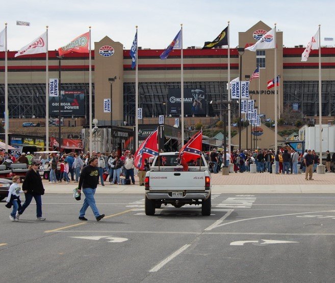 atlanta motor speedway