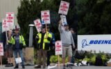 boeing union strike contract negotiation