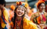 caucasus festival cultural exchange