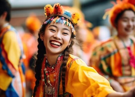 caucasus festival cultural exchange