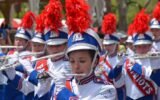 clayton county high school band