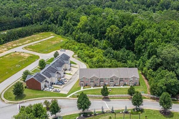clayton county mt zion subdivision