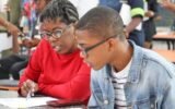 clayton county public schools financefest event