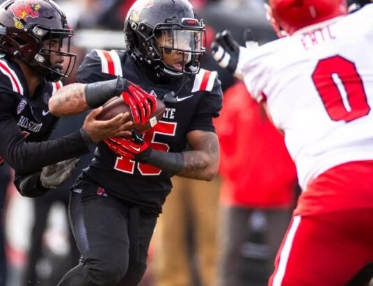 clayton state university club football team