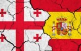 driving license agreement between georgia and spain