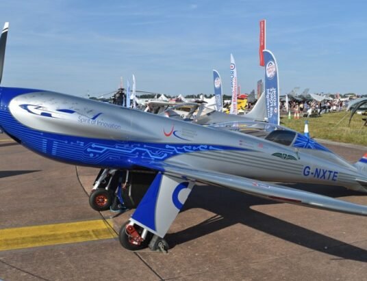 eviation alice electric aircraft first flight