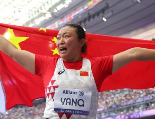 f53 at paralympics games paris 2024
