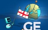 ge domain registration