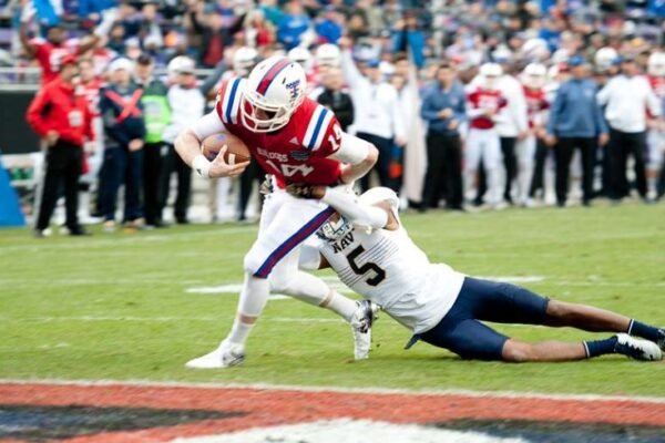 georgia bulldogs football tennessee tech