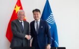 georgia china sign memorandum