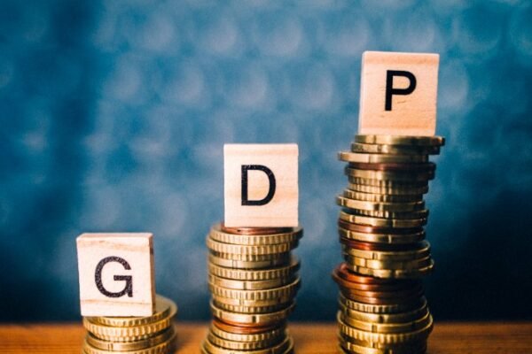 georgia real gdp growth july