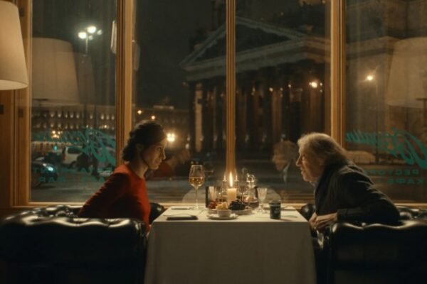 georgia selects the antique by rusudan glurjidze oscar