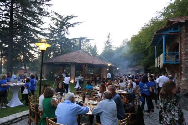georgia world tourism day