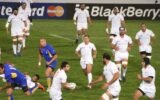 georgian national football team