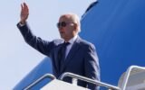 georgian prime minister invitation canceled biden