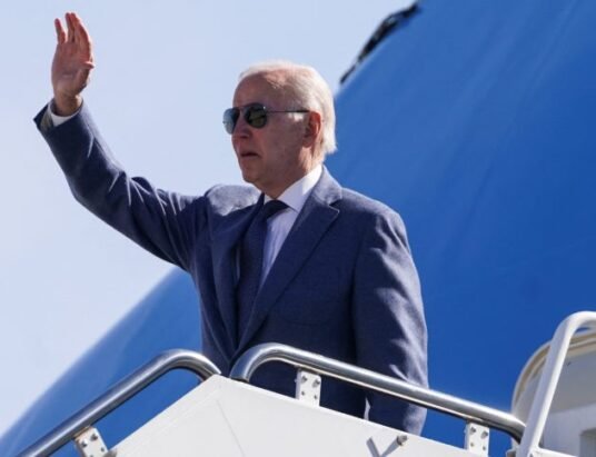 georgian prime minister invitation canceled biden
