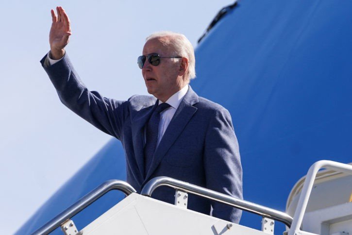 georgian prime minister invitation canceled biden