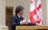 georgian prime minister kobakhidze political