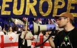 georgian protest dispersal case european