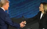 harris trump economic policies us election