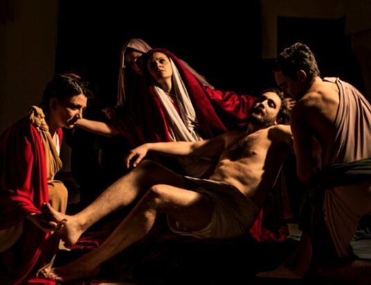 italian embassy teatri 35 tribute