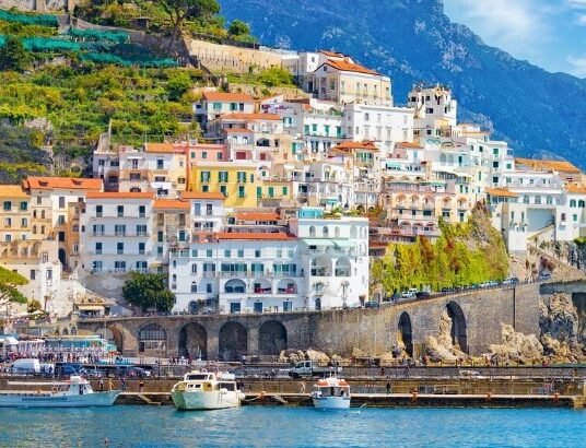 italian residency through business investment