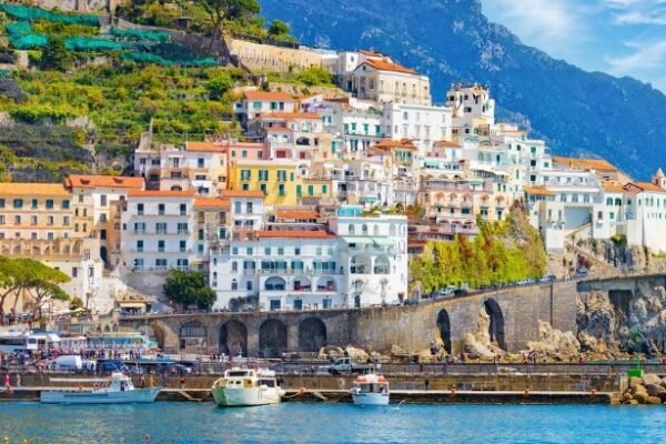 italian residency through business investment
