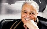 james earl jones iconic actor voice