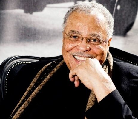 james earl jones iconic actor voice