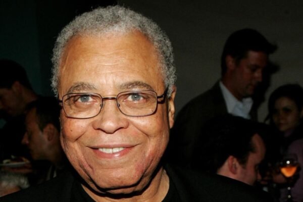 james earl jones iconic actor voice of darth vader