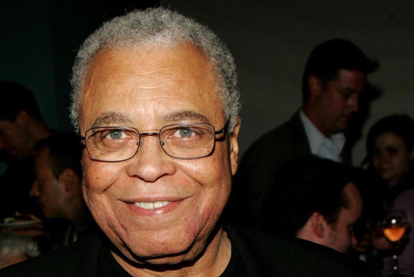 james earl jones iconic actor voice of darth vader