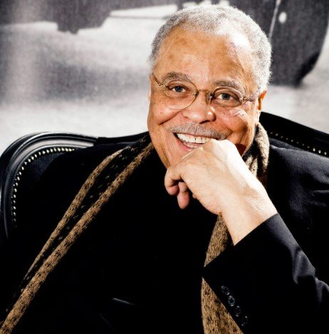 james earl jones iconic actor voice