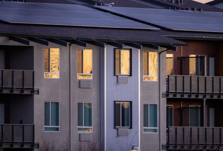 jonesboro new apartment complex development