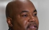 mark robinson north carolina governor