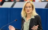 mep rihards kols georgia
