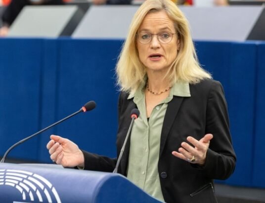 mep rihards kols georgia