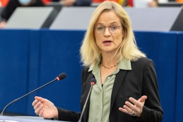 mep rihards kols georgia