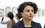natia mezvrishvili election campaign
