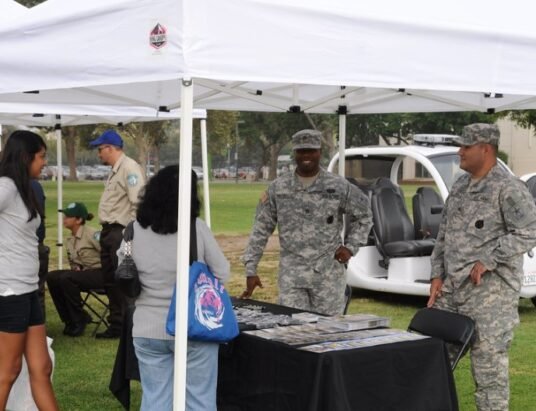 national preparedness month disaster readiness