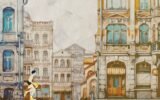 odyssey sakutaiso digital renaissance kutaisi