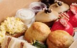 praline cafe pastry academy tbilisi