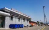 runway construction at kutaisi international airport