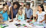 senior centers celebrating diversity and inclusion