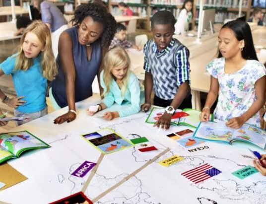 senior centers celebrating diversity and inclusion