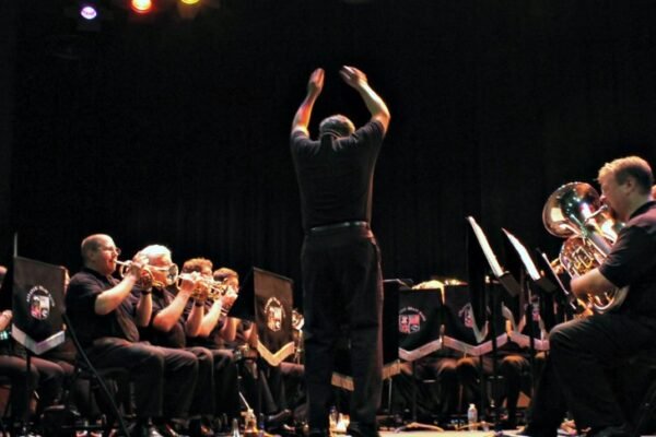 serenades festival brazilian music