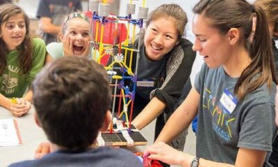 CCPS and Forest Park to Host Exciting Back-to-School Bash