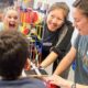 CCPS and Forest Park to Host Exciting Back-to-School Bash