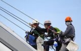 tbilisi power outage maintenance work