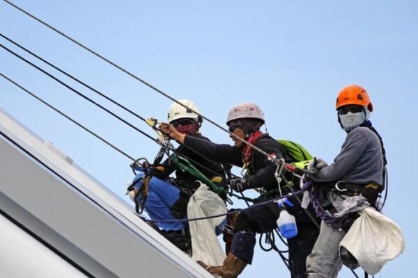 tbilisi power outage maintenance work
