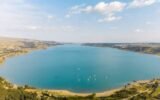tbilisi sea georgia travel